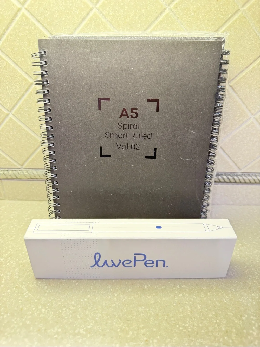 Livescribe Live Pen Bundle